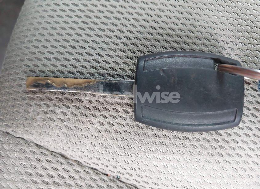 Photo 11 of 2013 Ford Focus SE (VIN 1FADP3K22DL125296)