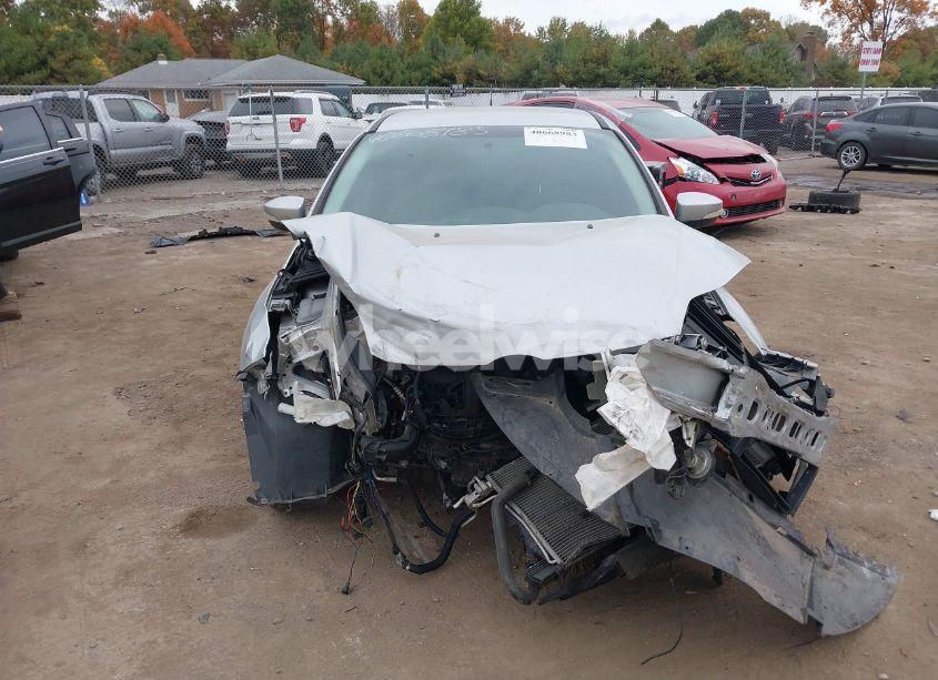 Photo 12 of 2013 Ford Focus SE (VIN 1FADP3K22DL125296)