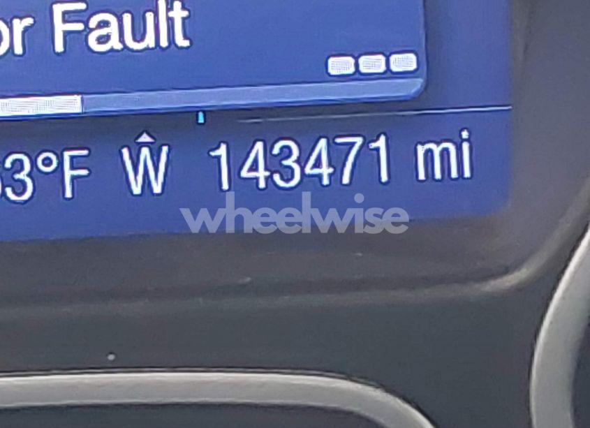 Photo 15 of 2013 Ford Focus SE (VIN 1FADP3K22DL125296)