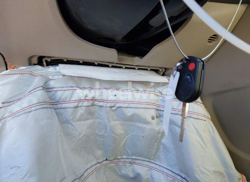 Photo 11 of 2013 Ford Focus SE (VIN 1FADP3K22DL133298)