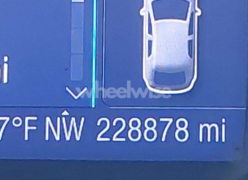 Photo 15 of 2013 Ford Focus SE (VIN 1FADP3K22DL237774)