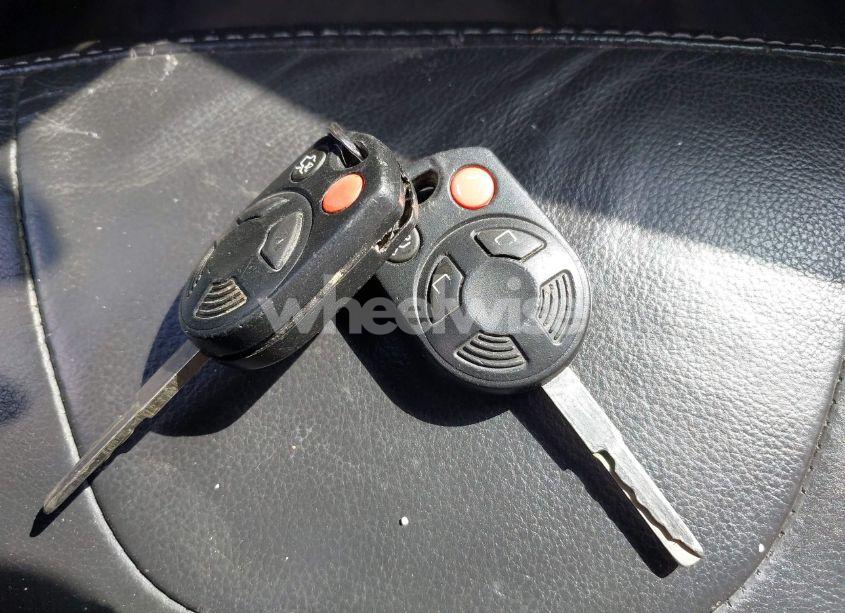 Photo 11 of 2013 Ford Focus SE (VIN 1FADP3K22DL253652)