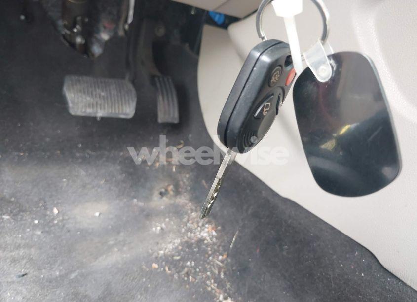 Photo 11 of 2013 Ford Focus SE (VIN 1FADP3K22DL288384)