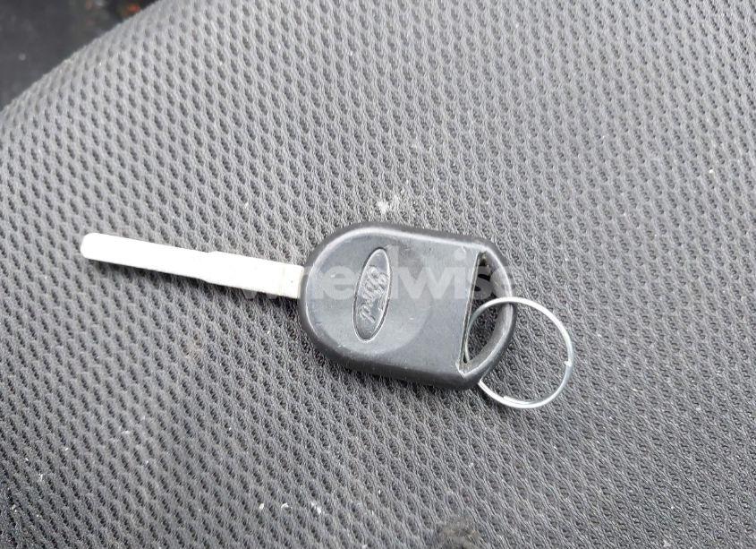 Photo 11 of 2013 Ford Focus SE (VIN 1FADP3K22DL302798)