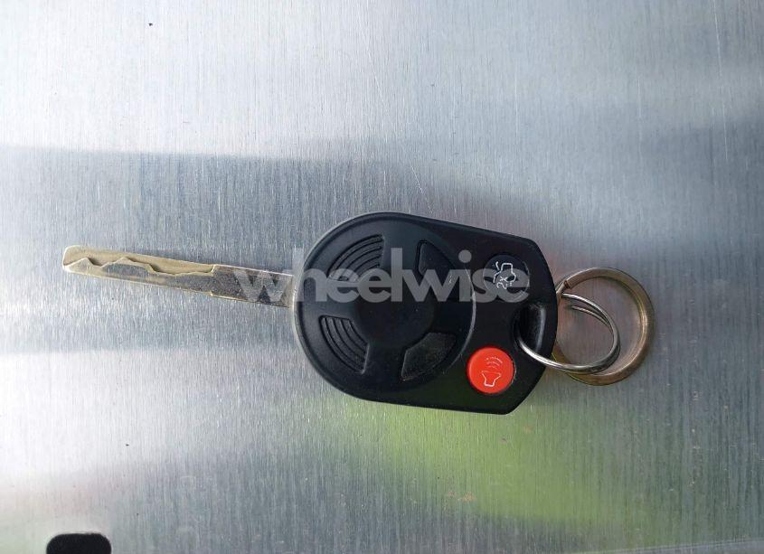 Photo 11 of 2013 Ford Focus SE (VIN 1FADP3K22DL351774)