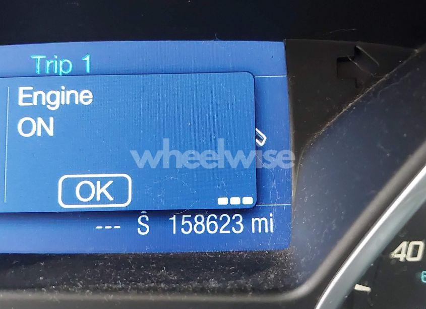 Photo 15 of 2013 Ford Focus SE (VIN 1FADP3K22DL351774)