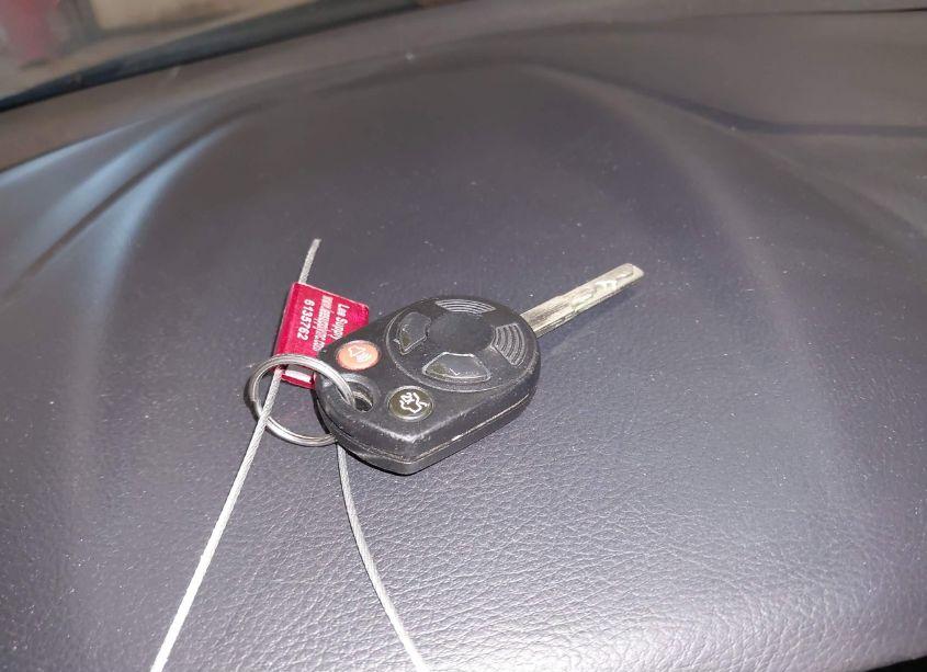 Photo 11 of 2014 Ford Focus SE (VIN 1FADP3K22EL103400)