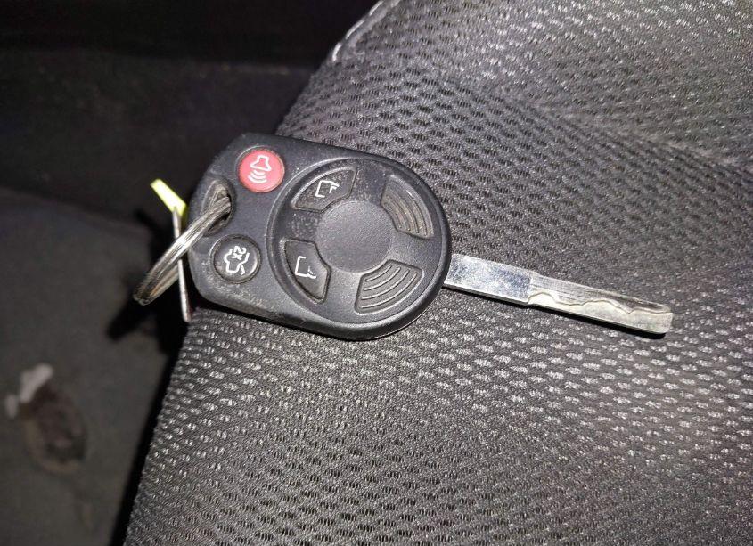 Photo 11 of 2014 Ford Focus SE (VIN 1FADP3K22EL127888)