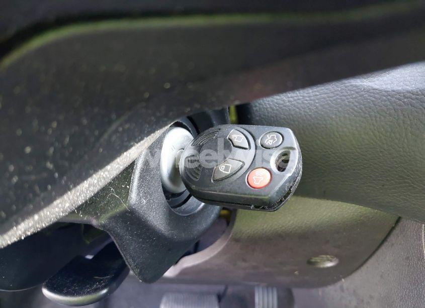 Photo 11 of 2014 Ford Focus SE (VIN 1FADP3K22EL151284)