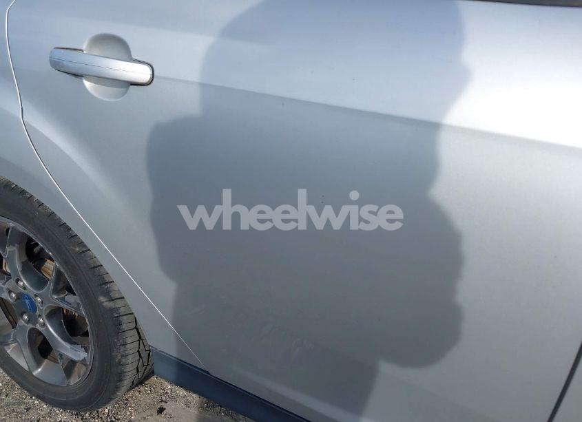 Photo 13 of 2014 Ford Focus SE (VIN 1FADP3K22EL151284)