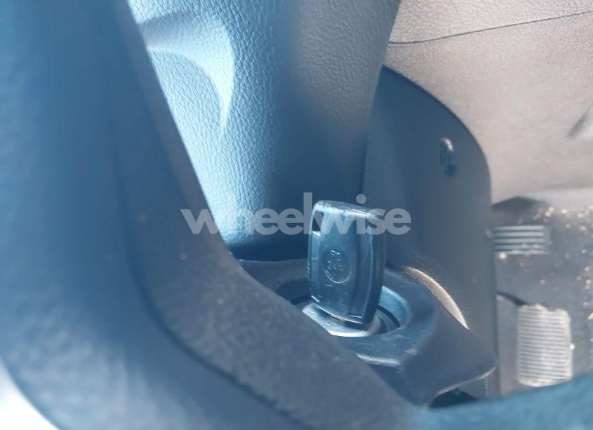Photo 11 of 2014 Ford Focus SE (VIN 1FADP3K22EL159305)