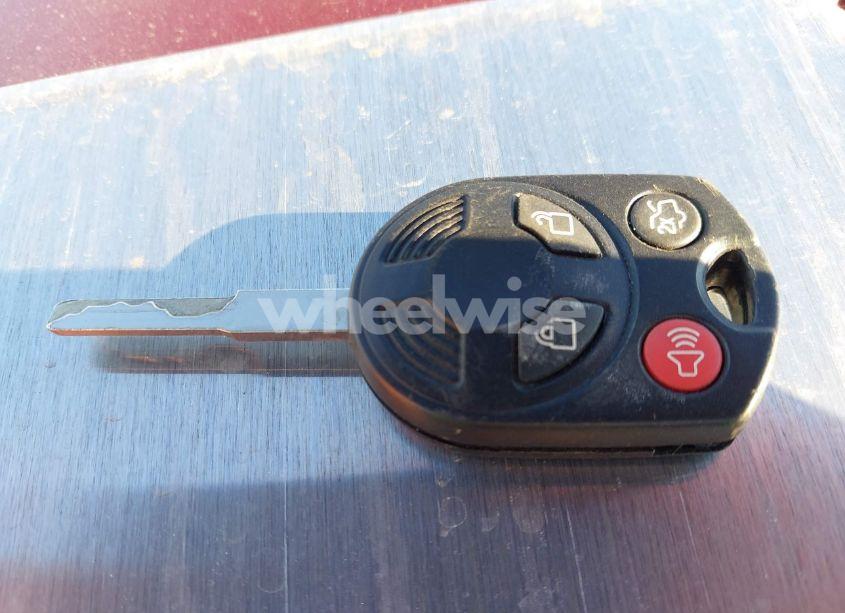 Photo 11 of 2014 Ford Focus SE (VIN 1FADP3K22EL175987)