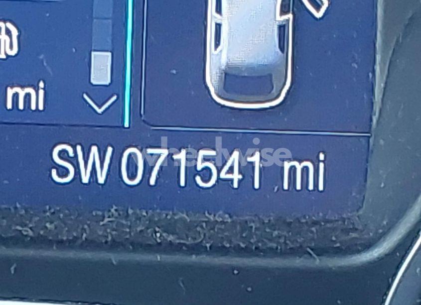 Photo 15 of 2014 Ford Focus SE (VIN 1FADP3K22EL175987)