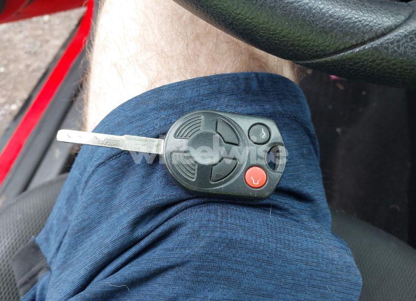 Photo 11 of 2014 Ford Focus SE (VIN 1FADP3K22EL188464)