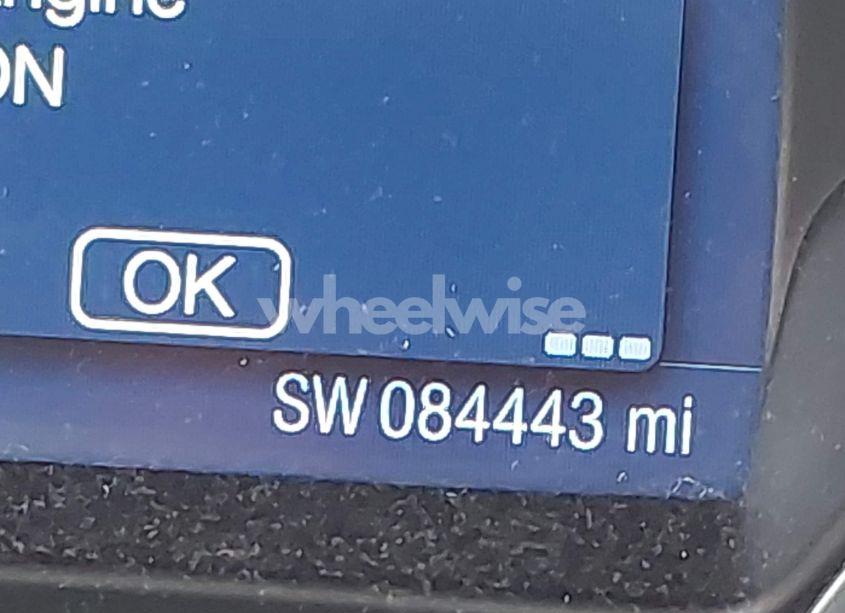 Photo 15 of 2014 Ford Focus SE (VIN 1FADP3K22EL188464)