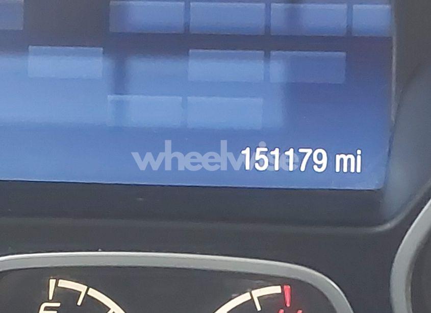 Photo 15 of 2014 Ford Focus SE (VIN 1FADP3K22EL245360)