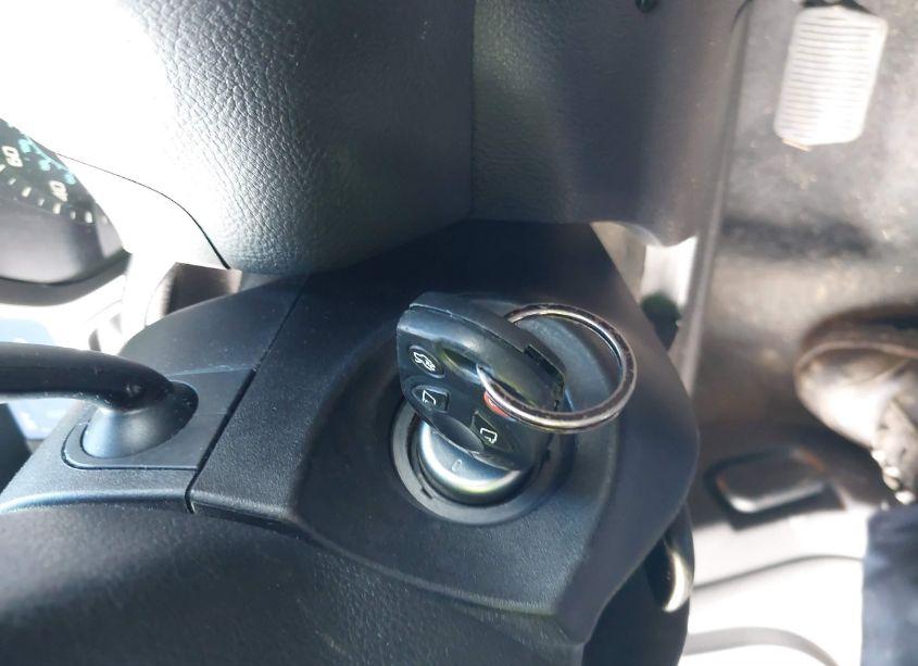 Photo 11 of 2014 Ford Focus SE (VIN 1FADP3K22EL257525)