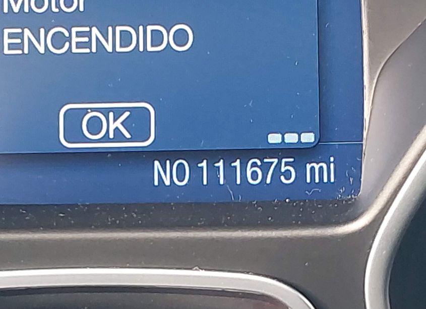 Photo 15 of 2014 Ford Focus SE (VIN 1FADP3K22EL257525)