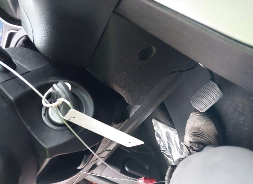 Photo 11 of 2014 Ford Focus SE (VIN 1FADP3K22EL279816)