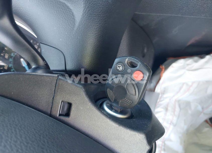 Photo 11 of 2014 Ford Focus SE (VIN 1FADP3K22EL293425)