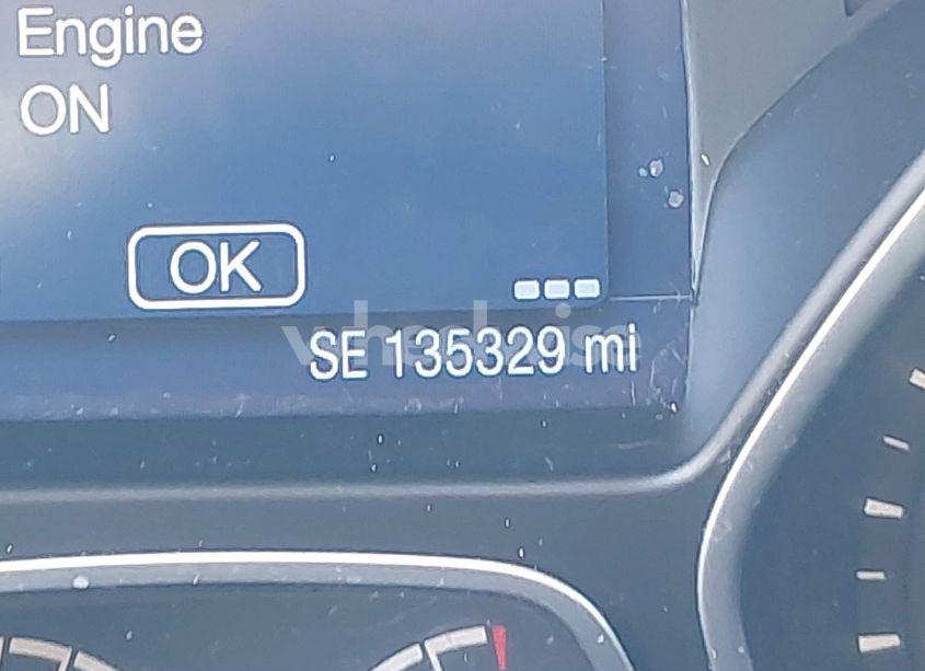 Photo 12 of 2014 Ford Focus SE (VIN 1FADP3K22EL293425)