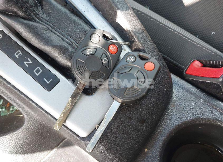 Photo 11 of 2014 Ford Focus SE (VIN 1FADP3K22EL319750)