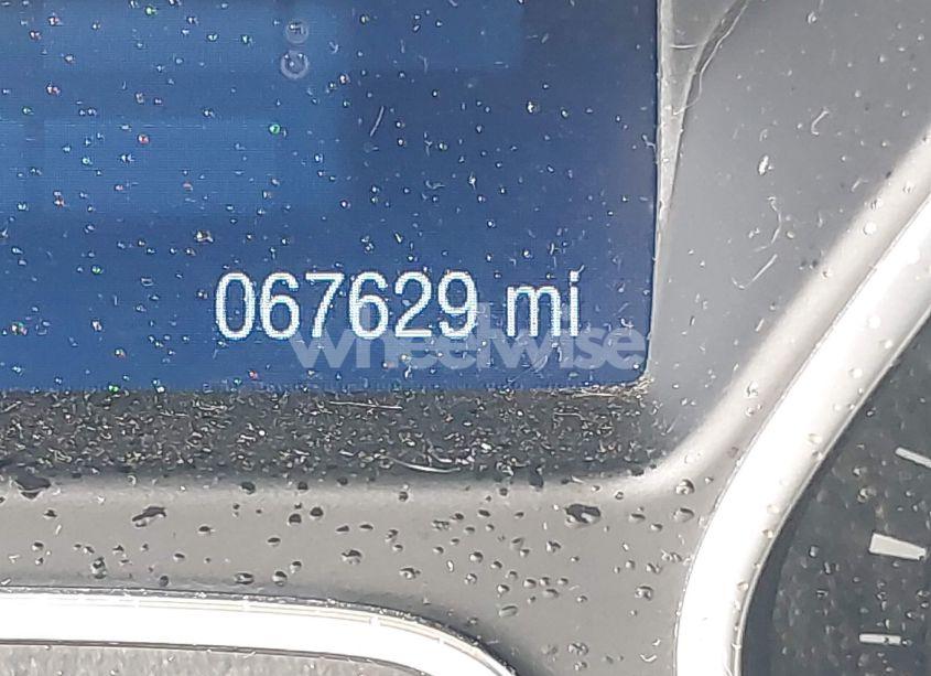 Photo 15 of 2014 Ford Focus SE (VIN 1FADP3K22EL319750)