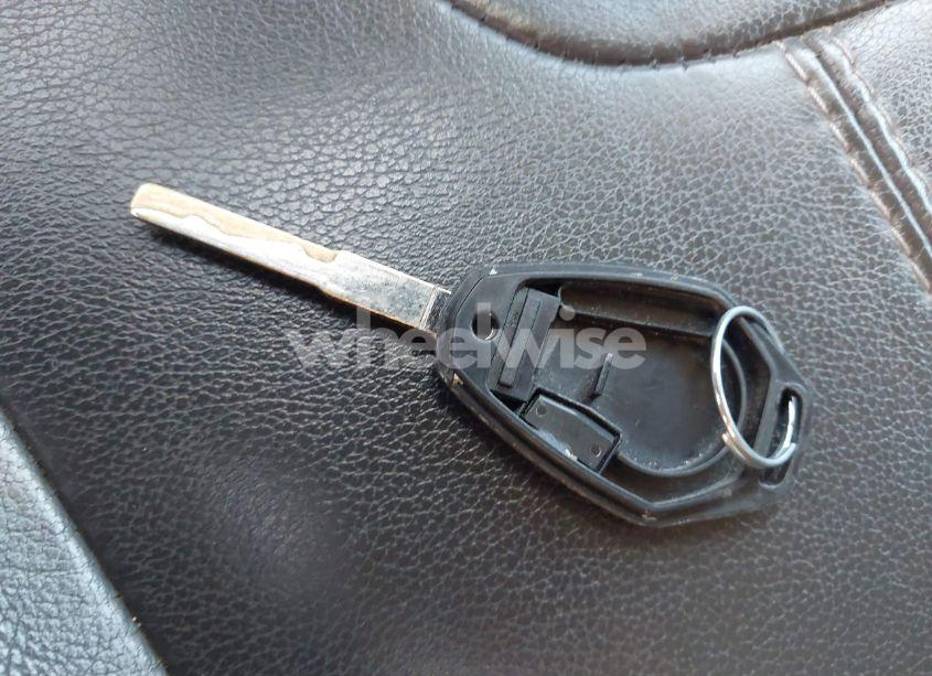 Photo 11 of 2014 Ford Focus SE (VIN 1FADP3K22EL325371)