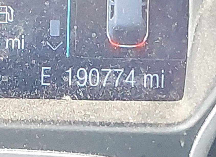 Photo 15 of 2014 Ford Focus SE (VIN 1FADP3K22EL325452)