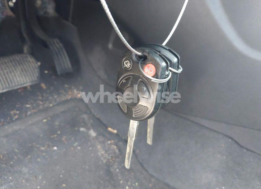 Photo 11 of 2014 Ford Focus SE (VIN 1FADP3K22EL326648)