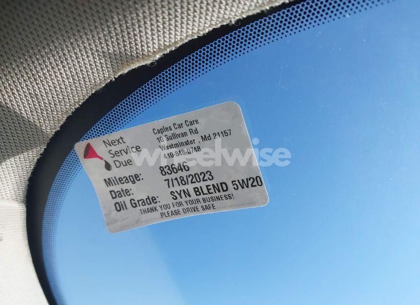 Photo 12 of 2014 Ford Focus SE (VIN 1FADP3K22EL327833)