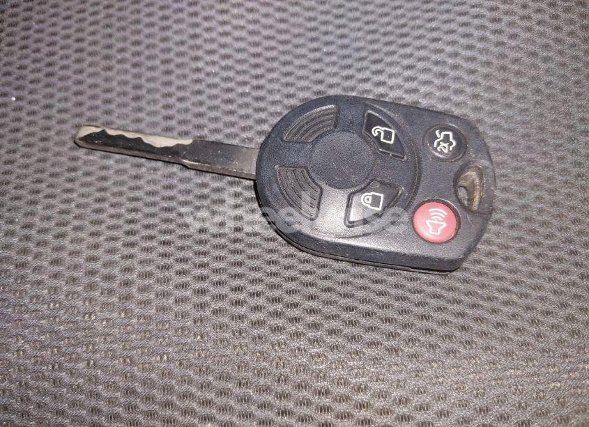 Photo 11 of 2014 Ford Focus SE (VIN 1FADP3K22EL328612)