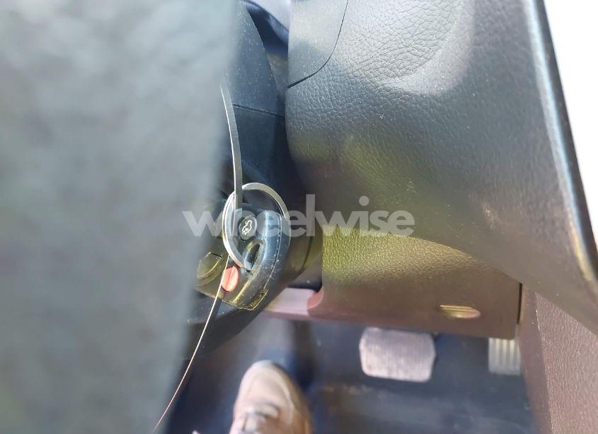 Photo 11 of 2014 Ford Focus SE (VIN 1FADP3K22EL332353)