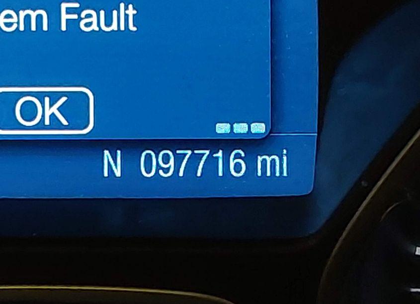 Photo 15 of 2014 Ford Focus SE (VIN 1FADP3K22EL399275)