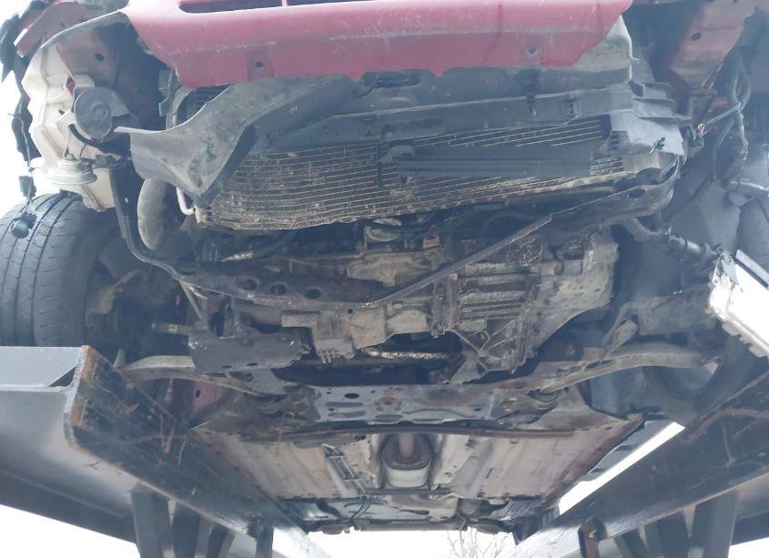 Photo 19 of 2014 Ford Focus SE (VIN 1FADP3K22EL399275)