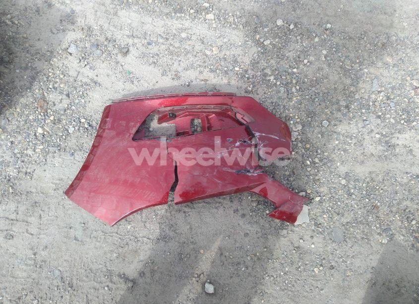 Photo 12 of 2015 Ford Focus SE (VIN 1FADP3K22FL224476)