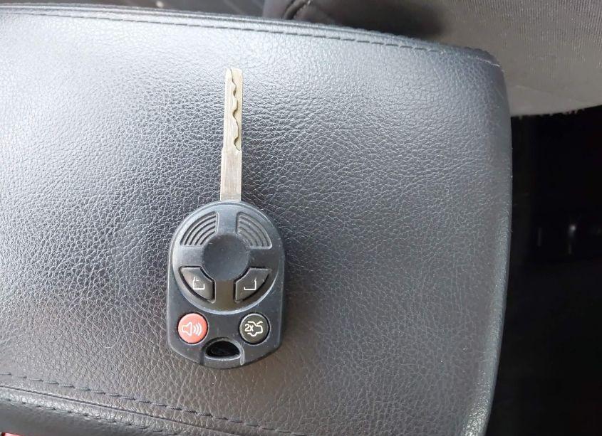 Photo 11 of 2015 Ford Focus SE (VIN 1FADP3K22FL259583)