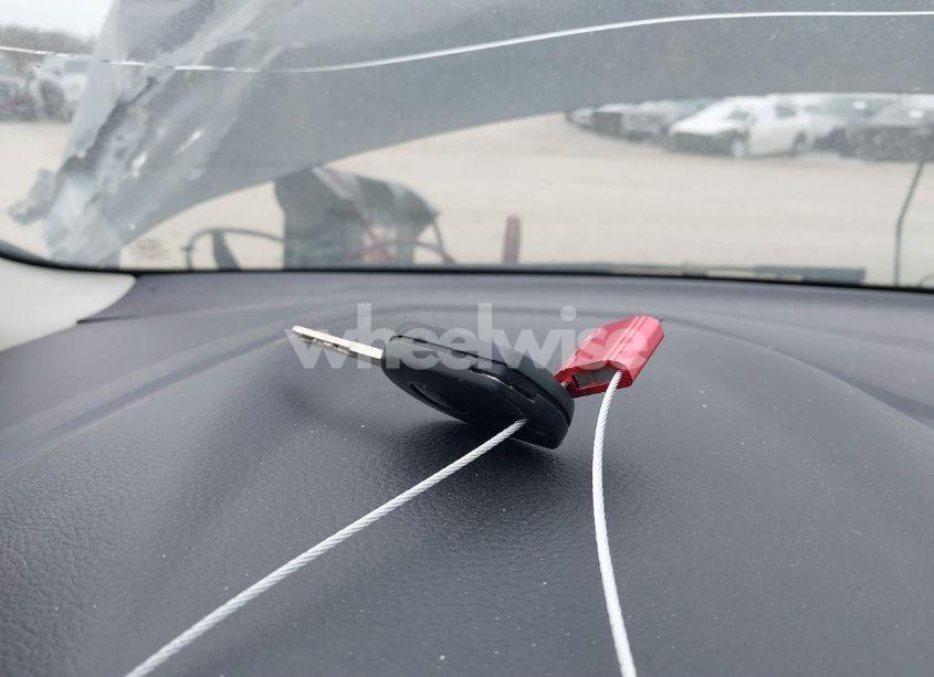 Photo 11 of 2015 Ford Focus SE (VIN 1FADP3K22FL293099)