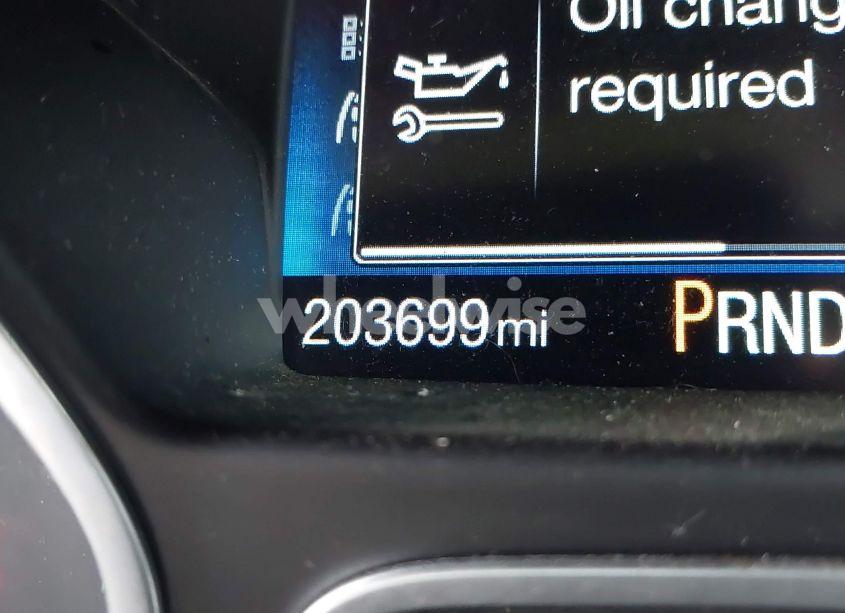 Photo 7 of 2015 Ford Focus SE (VIN 1FADP3K22FL293099)