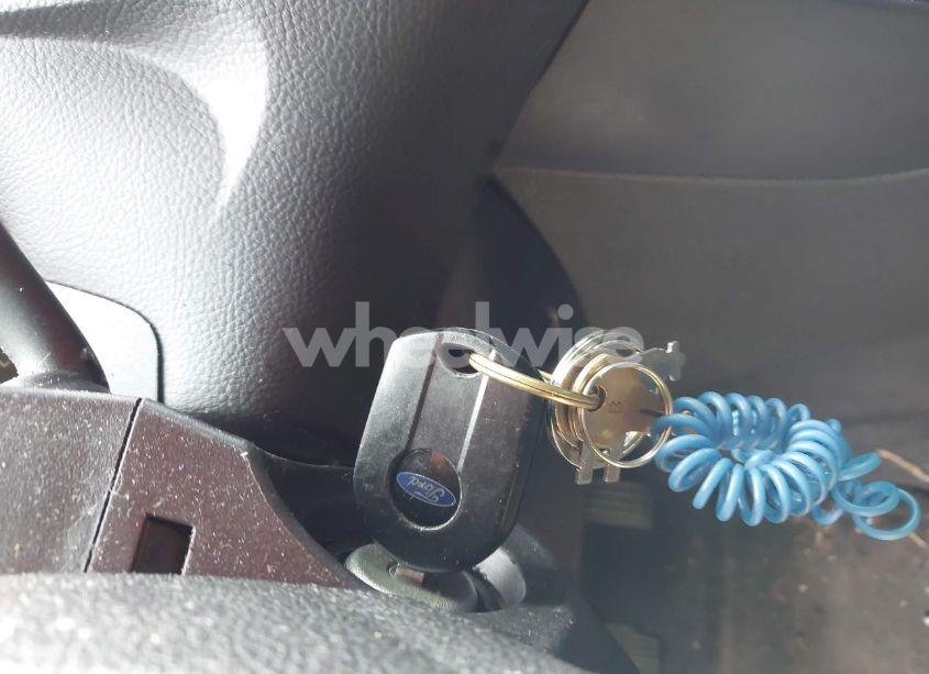 Photo 11 of 2015 Ford Focus SE (VIN 1FADP3K22FL315361)
