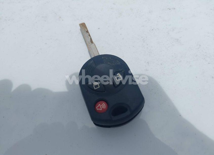 Photo 11 of 2016 Ford Focus SE (VIN 1FADP3K22GL213513)