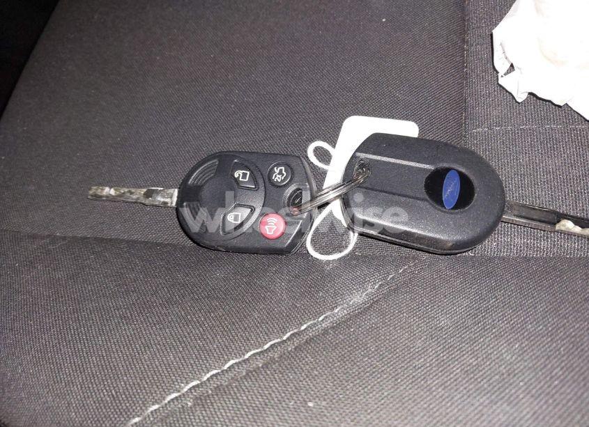 Photo 11 of 2016 Ford Focus SE (VIN 1FADP3K22GL309495)