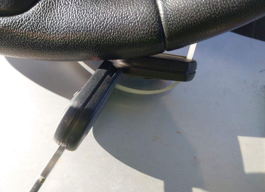 Photo 11 of 2016 Ford Focus SE (VIN 1FADP3K22GL326720)