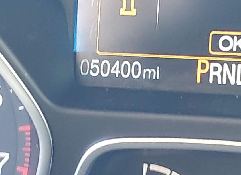 Photo 7 of 2016 Ford Focus SE (VIN 1FADP3K22GL326720)