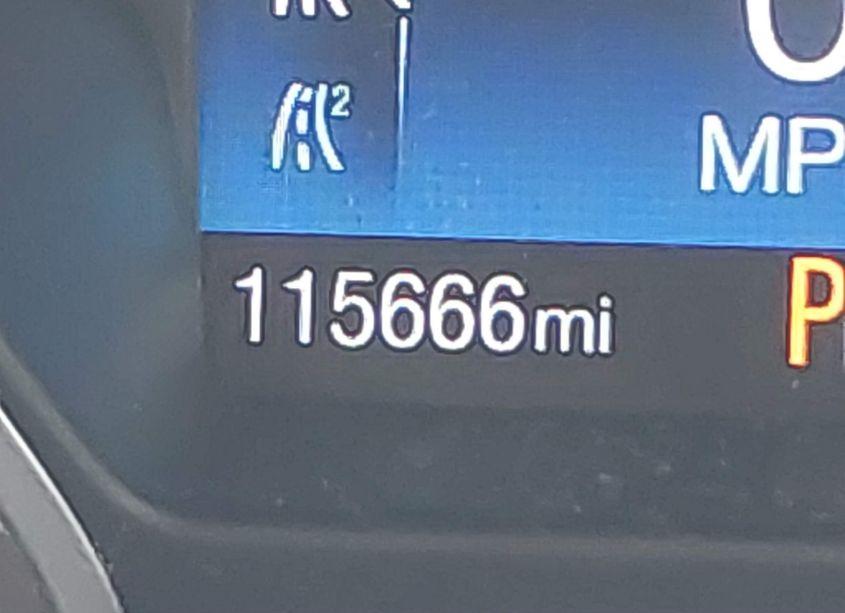 Photo 16 of 2016 Ford Focus SE (VIN 1FADP3K22GL330587)