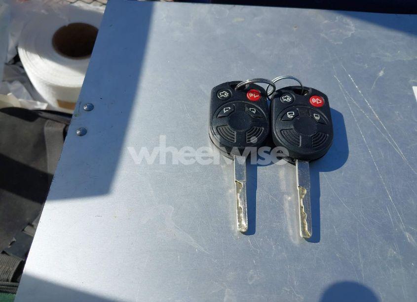 Photo 11 of 2016 Ford Focus SE (VIN 1FADP3K22GL331321)