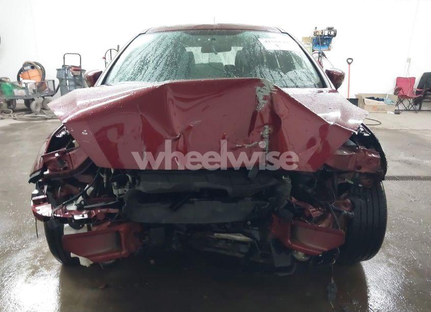 Photo 13 of 2016 Ford Focus SE (VIN 1FADP3K22GL394225)