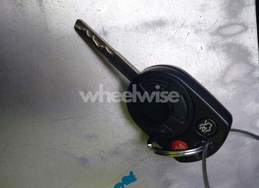 Photo 11 of 2016 Ford Focus SE (VIN 1FADP3K22GL399344)