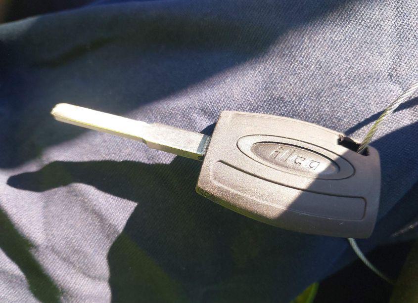 Photo 11 of 2017 Ford Focus SE (VIN 1FADP3K22HL216798)