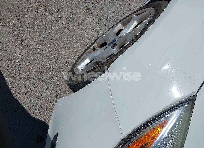 Photo 6 of 2017 Ford Focus SE (VIN 1FADP3K22HL259179)